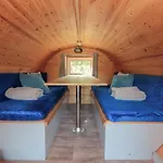 Hébergement de vacances Mini Pod Scarborough