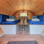 Hébergement de vacances Mini Pod