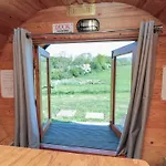 Hébergement de vacances Mini Pod *