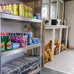 Hébergement de vacances Mini Pod