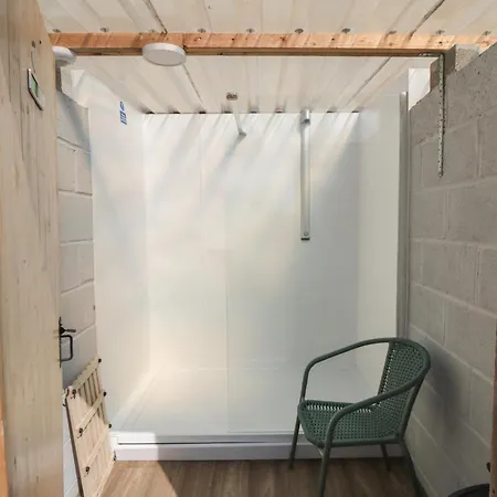 Mini Pod Dom wakacyjny