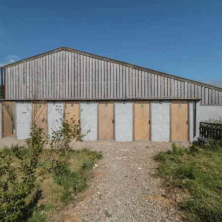 Dom wakacyjny Mini Pod *