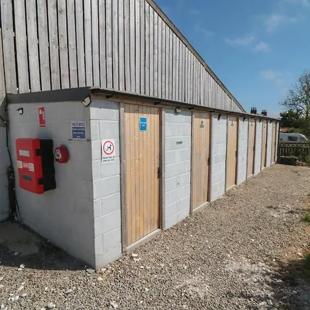 Mini Pod * Scarborough