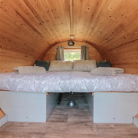 Mini Pod