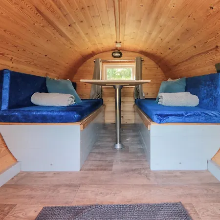 Σπίτι διακοπών Mini Pod