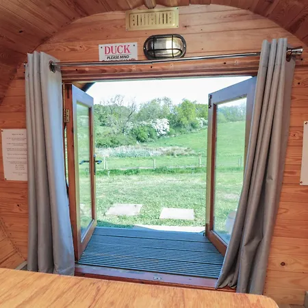 Dom wakacyjny Mini Pod *