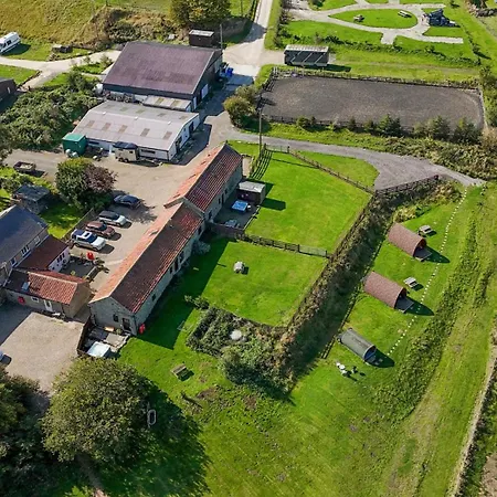 Mini Pod Dom wakacyjny