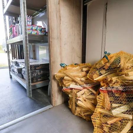 Dom wakacyjny Mini Pod *