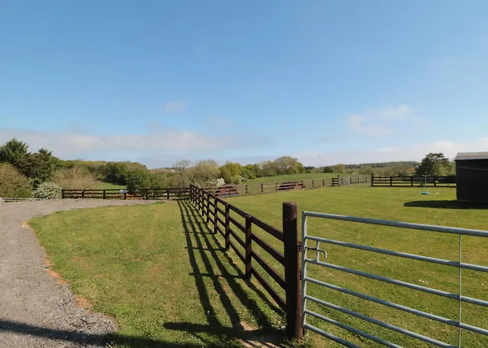 Mini Pod Scarborough
