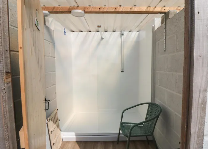 Mini Pod Dom wakacyjny