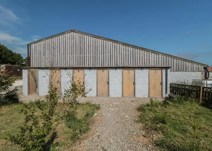 Dom wakacyjny Mini Pod *