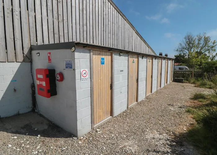 Mini Pod * Scarborough