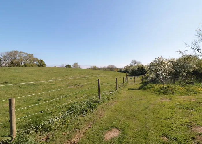 Mini Pod Dom wakacyjny *