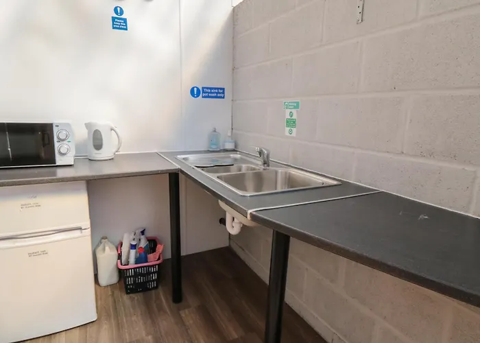 Dom wakacyjny Mini Pod *