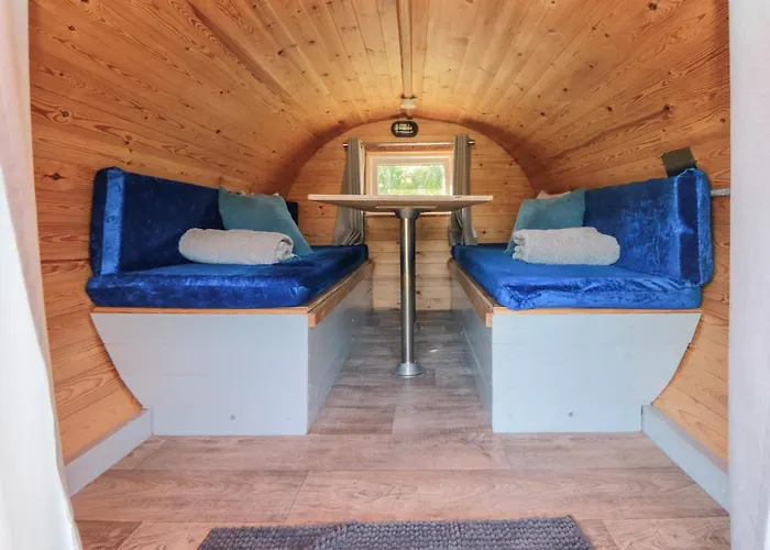 Dom wakacyjny Mini Pod