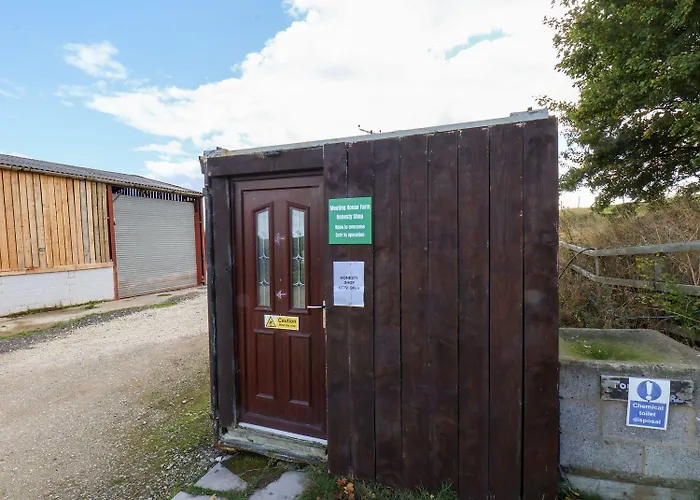 Mini Pod Scarborough