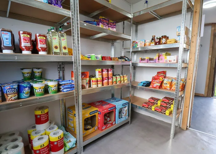 Mini Pod Dom wakacyjny