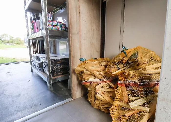 Dom wakacyjny Mini Pod *