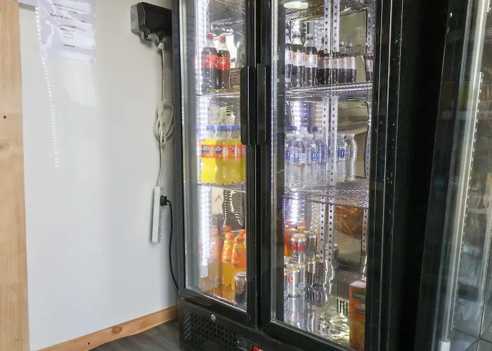 Mini Pod Dom wakacyjny *