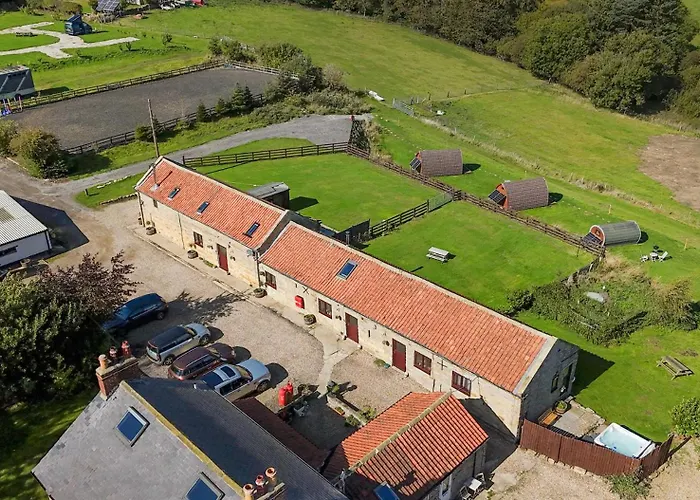 Dom wakacyjny Mini Pod *