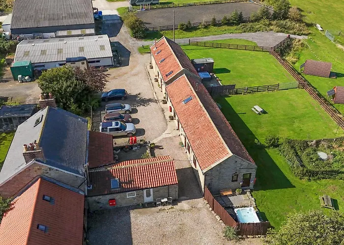 Mini Pod Dom wakacyjny