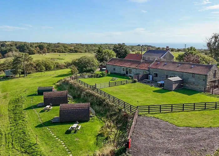 Mini Pod Dom wakacyjny *