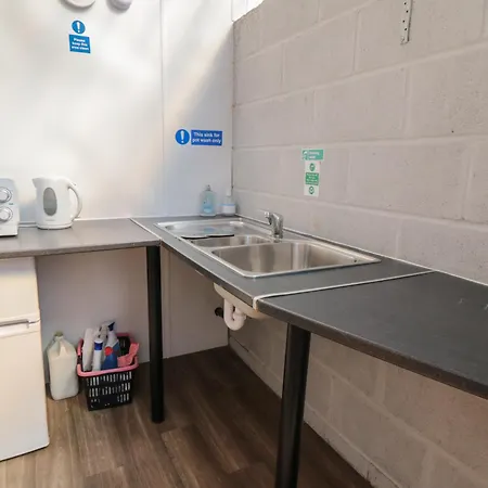 Prázdninový dům Mini Pod *