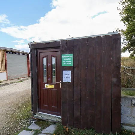 Mini Pod Scarborough