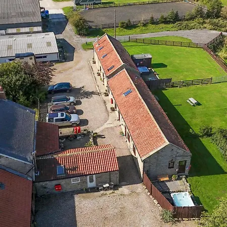 Mini Pod Prázdninový dům