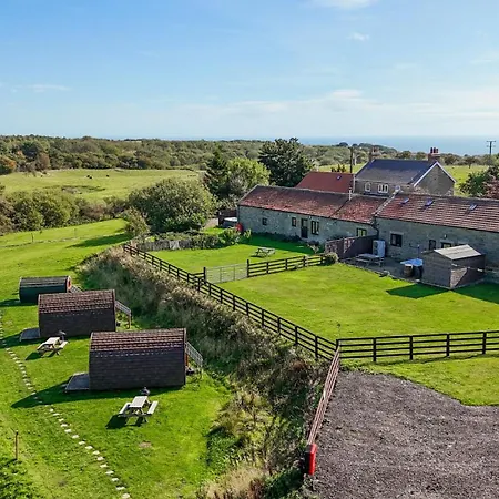 Mini Pod Prázdninový dům *